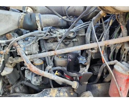 mack-ai-427-engine-assembly #1449558