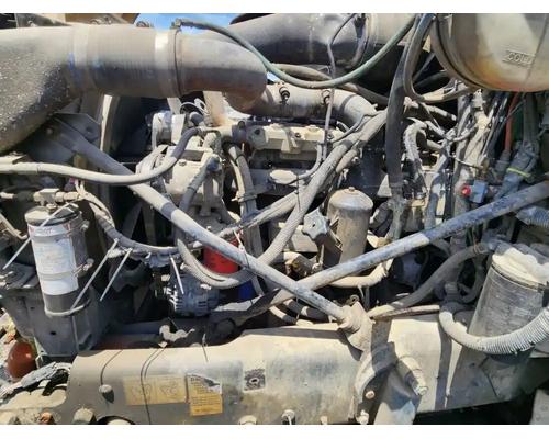  Mack AI300 Engine Assembly #