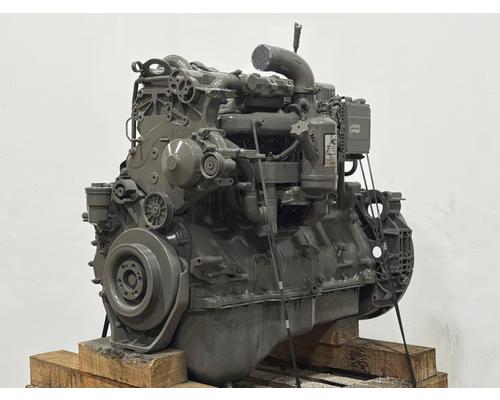 2007 MACK AI Engine Assembly #