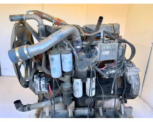  Mack AMI-370 Engine Assembly #