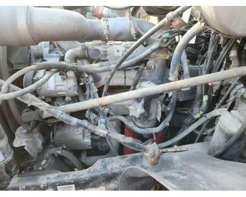  Mack AMI-370 Engine Assembly #
