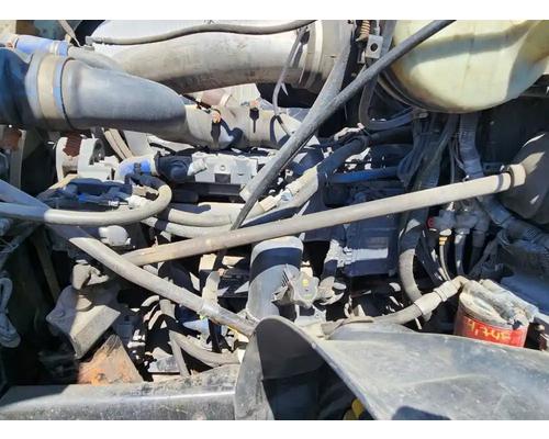 Mack AMI-370 Engine Assembly #