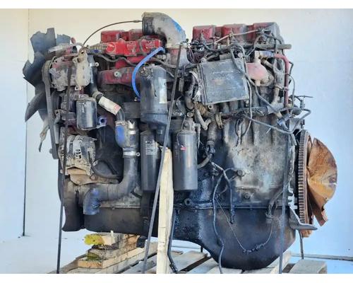  Mack AMI-370 Engine Assembly #