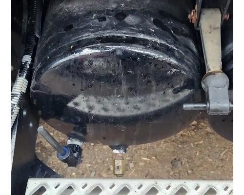 Mack Anthem Air Tank # Mack Anthem Air Tank #