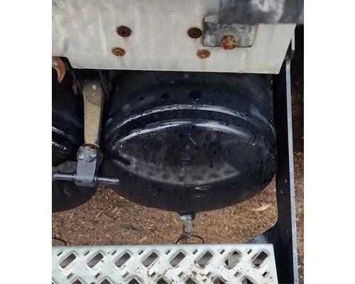 Mack Anthem Air Tank # Mack Anthem Air Tank #