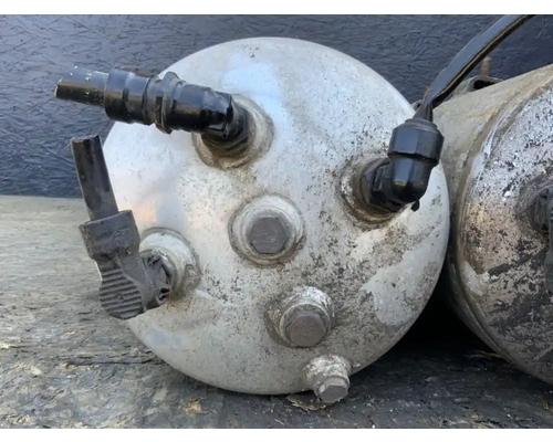 Mack Anthem Air Tank # Mack Anthem Air Tank #