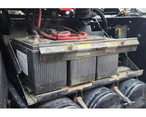  Mack Anthem Battery Box #