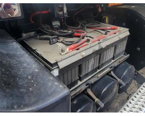 Mack Anthem Battery Box # Mack Anthem Battery Box #