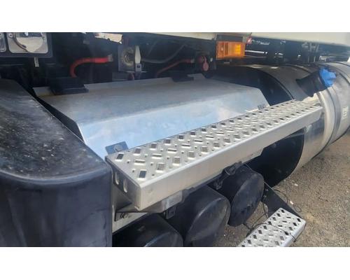  Mack Anthem Battery Box #