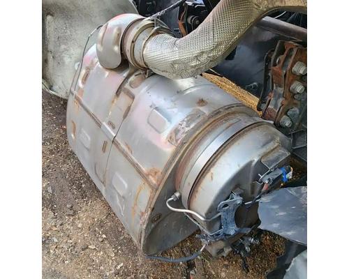  Mack Anthem DPF - Diesel Particulate Filter #