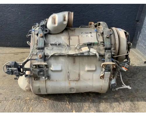  Mack Anthem DPF - Diesel Particulate Filter #