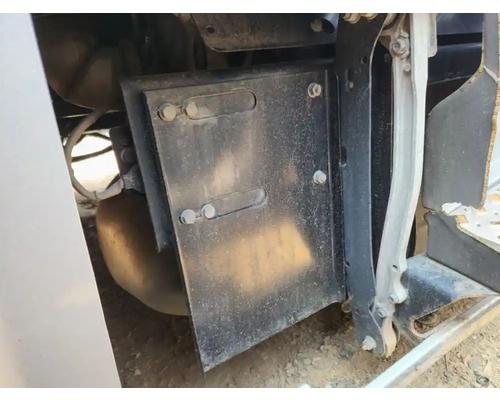  Mack Anthem DPF - Diesel Particulate Filter #