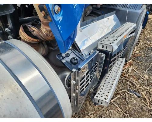  Mack Anthem DPF - Diesel Particulate Filter #