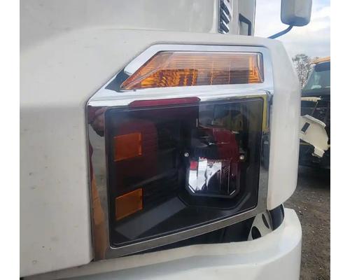mack-anthem-headlamp-assembly #1448456
