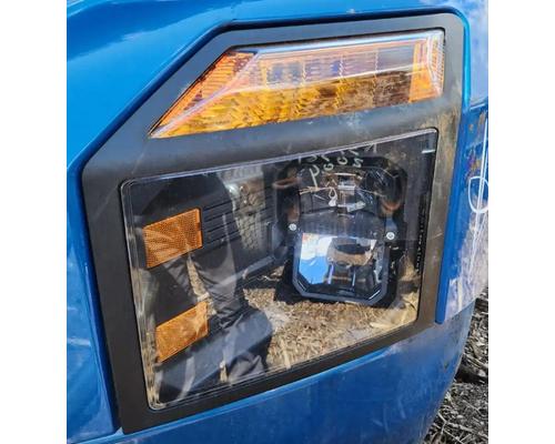 mack-anthem-headlamp-assembly #1450456
