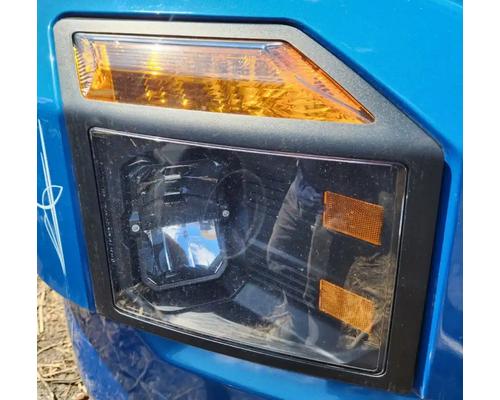 mack-anthem-headlamp-assembly #1450457