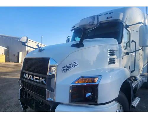  Mack Anthem Hood #