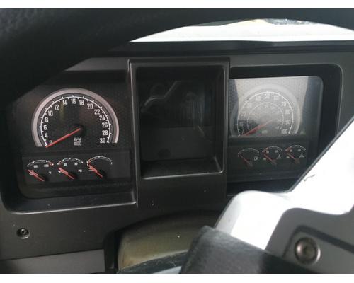  Mack Anthem Instrument Cluster #