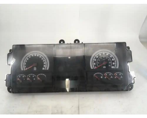  Mack Anthem Instrument Cluster #