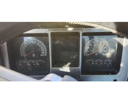  Mack Anthem Instrument Cluster #