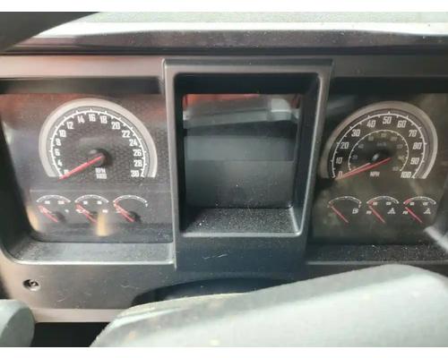  Mack Anthem Instrument Cluster #