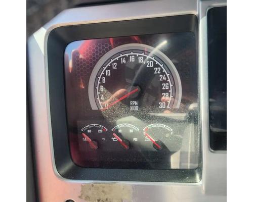 Mack Anthem Instrument Cluster #