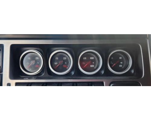  Mack Anthem Instrument Cluster #