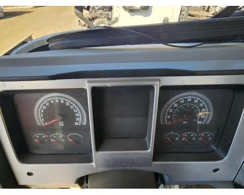  Mack Anthem Instrument Cluster #