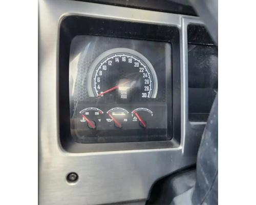 Mack Anthem Instrument Cluster # Mack Anthem Instrument Cluster #
