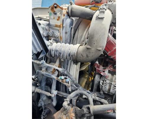 mack-anthem-intercooler #1450447