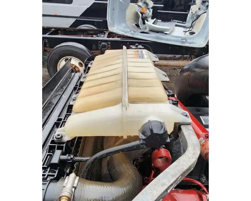 Mack Anthem Radiator Overflow #