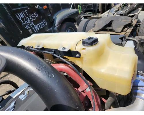 Mack Anthem Radiator Overflow # Mack Anthem Radiator Overflow #