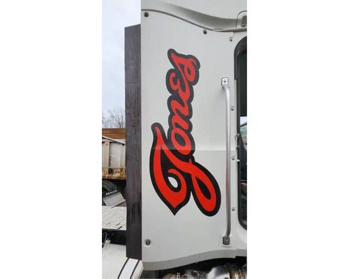 mack-anthem-fairing #1339806