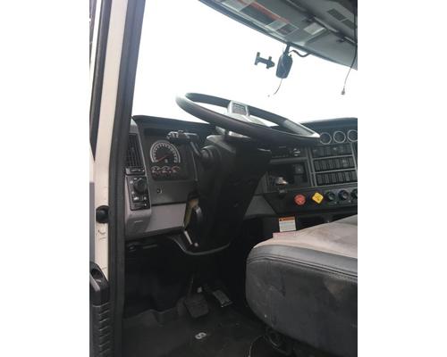  Mack Anthem Steering Column #