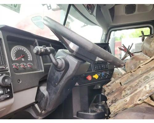  Mack Anthem Steering Column #