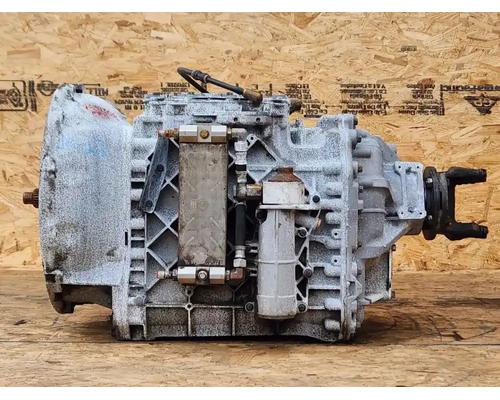  Mack ATO2612D Transmission Assembly #