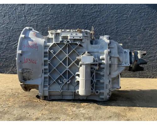 Mack ATO2612D Transmission Assembly #
