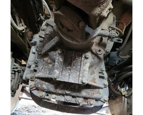  Mack ATO2612D Transmission Assembly #
