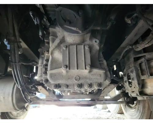  Mack ATO2612D Transmission Assembly #