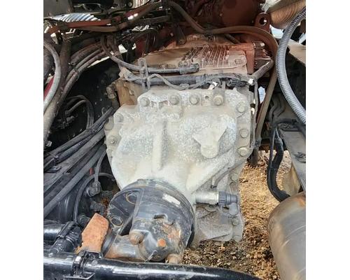  Mack ATO2612F Transmission Assembly #