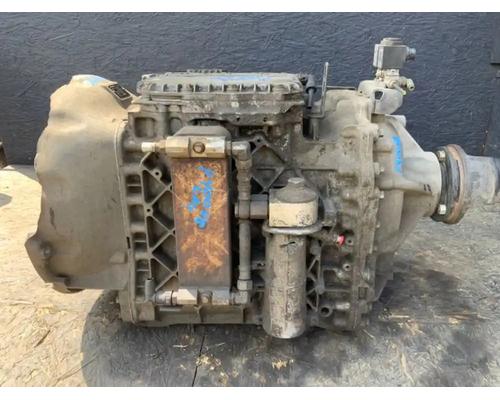  Mack ATO2612F Transmission Assembly #