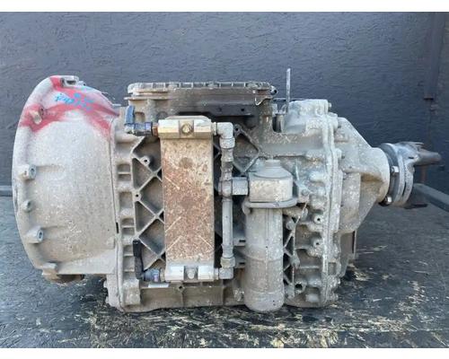  Mack ATO2612F Transmission Assembly #