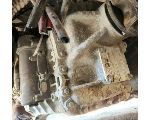  Mack ATO2612F Transmission Assembly #