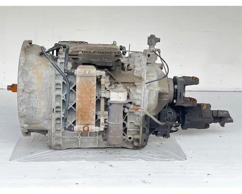mack-ato2612f-transmission-assembly #1361377