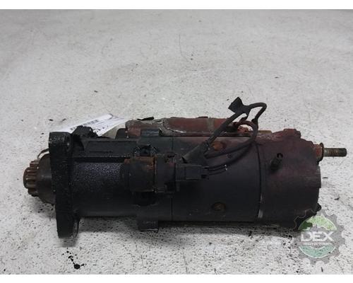 2020 MACK Anthem Starter Motor