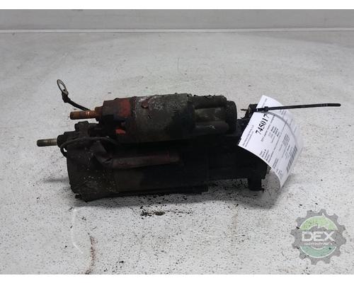 2020 MACK Anthem Starter Motor
