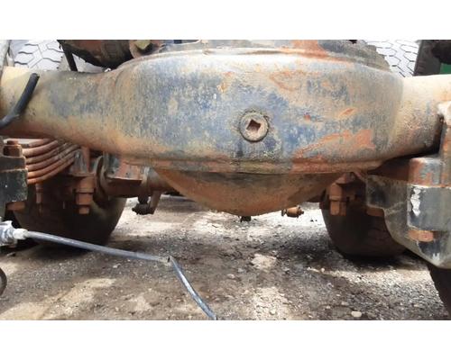 mack-c92-axle-housing #1432675
