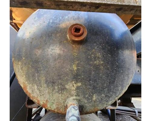 Mack CH612 Air Tank # Mack CH612 Air Tank #