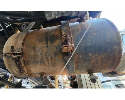 Mack CH612 Air Tank # Mack CH612 Air Tank #