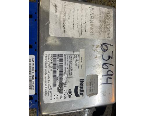 MACK CH612 ECM (Brake & ABS)